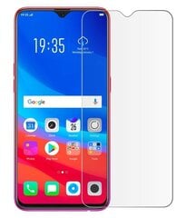 Защитная стекло Tempered Glass PRO+ Premium 9H для Huawei P40 Lite цена и информация | Защитные пленки для телефонов | pigu.lt