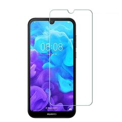 Защитная стекло Tempered Glass PRO+ Premium 9H для Huawei Honor 7S цена и информация | Google Pixel 3a - 3mk FlexibleGlass Lite™ защитная пленка для экрана | pigu.lt