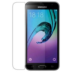 Защитная стекло Tempered Glass PRO+ Premium 9H для Samsung J510 Galaxy J5 (2016) цена и информация | Защитные пленки для телефонов | pigu.lt