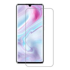 Защитная стекло Tempered Glass PRO+ Premium 9H для Xiaomi Mi 10 / Mi 10 Pro / Mi 10 5G цена и информация | Google Pixel 3a - 3mk FlexibleGlass Lite™ защитная пленка для экрана | pigu.lt