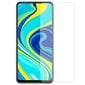 Apsauginis grūdintas stiklas Glass PRO+ Premium 9H, skirtas Xiaomi Redmi Note 9 / Xiaomi Redmi 10X 4G цена и информация | Apsauginės plėvelės telefonams | pigu.lt