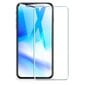 „Fusion“ grūdinto stiklo ekrano apsauga, skirta „Apple iPhone 11 Pro Max“ цена и информация | Apsauginės plėvelės telefonams | pigu.lt