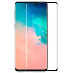 Fusion Full Glue 5D Tempered Glass kaina ir informacija | Apsauginės plėvelės telefonams | pigu.lt