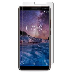 Tempered Glass Pro+ Premium 9H kaina ir informacija | Apsauginės plėvelės telefonams | pigu.lt