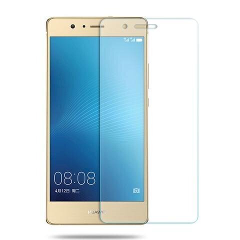 Apsauginis stiklas BL 9H skirtas Huawei P8 Lite, 0.33mm/2.5D kaina ir informacija | Apsauginės plėvelės telefonams | pigu.lt