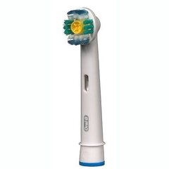 ORAL-B Braun zobu birstes rezerves uzgaļi 3D White EB18-2 2gab. цена и информация | Насадки для электрических зубных щеток | pigu.lt