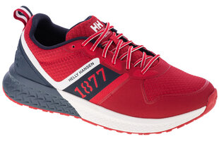 Helly Hansen vyriški kedai Alby 1877 Low 11621-162, raudoni kaina ir informacija | Kedai vyrams | pigu.lt