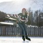 Moteriškos pačiūžos K2 Alexis Ice BOA 2021 - 40,5 kaina ir informacija | Pačiūžos | pigu.lt