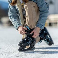 Женские коньки K2 Alexis Ice BOA 2021 - 40.5 цена и информация | Коньки | pigu.lt