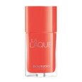 Nagų lakas Bourjois La Laque 10 ml, 03 Orange