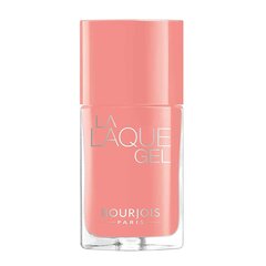 Nagų lakas Bourjois La Laque 10 ml, 14 Pink Pocket цена и информация | Лаки, укрепители для ногтей | pigu.lt