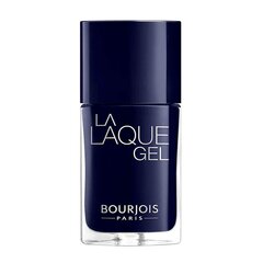 Nagų lakas Bourjois La Laque 10 ml, 24 Blue Garou цена и информация | Лаки, укрепители для ногтей | pigu.lt