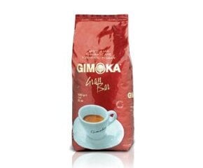 Жареные кофейные зерна GRAN BAR, 1 кг цена и информация | Кофе, какао | pigu.lt