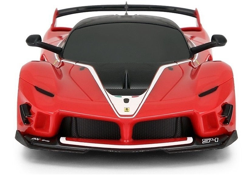 Automobilis Ferrari Rastar su nuotolinio valdymo pultu 1:24 kaina ir informacija | Žaislai berniukams | pigu.lt