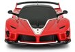 Automobilis Ferrari Rastar su nuotolinio valdymo pultu 1:24 цена и информация | Žaislai berniukams | pigu.lt