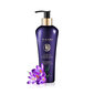 Sausų ir pažeistų plaukų šampunas T-LAB Professional Coco Therapy Duo 300 ml цена и информация | Šampūnai | pigu.lt
