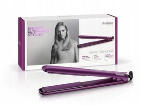 BaByliss 2513PE kaina ir informacija | Plaukų formavimo ir tiesinimo prietaisai | pigu.lt