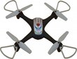 Syma X15A-BLK kaina ir informacija | Dronai | pigu.lt