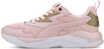 Sportiniai bateliai moterims Puma X-Ray Lite WmnS Metallic Pink, rožinė