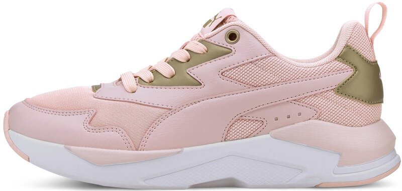 puma x ray pink