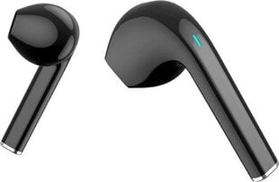 Awei AWEI052BLK цена и информация | Теплая повязка на уши, черная | pigu.lt