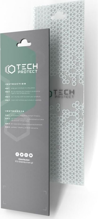 Tech-Protect Leatherfit kaina ir informacija | Išmaniųjų laikrodžių ir apyrankių priedai | pigu.lt