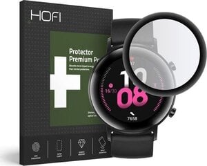 Hofi Glass 5906735417739 цена и информация | Аксессуары для смарт-часов и браслетов | pigu.lt