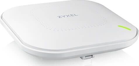 Zyxel NWA110AX-EU0102F kaina ir informacija | Belaidės prieigos taškai (Access Points) | pigu.lt