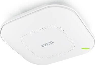 Zyxel NWA110AX-EU0102F kaina ir informacija | Belaidės prieigos taškai (Access Points) | pigu.lt