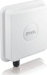 ZYXEL LTE7480 outdoor IP67 cat 12 LTE цена и информация | Маршрутизаторы (роутеры) | pigu.lt