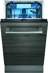 Siemens SR65ZX23ME цена и информация | Посудомоечные машины | pigu.lt