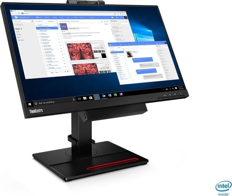 Lenovo 11GSPAT1EU kaina ir informacija | Monitoriai | pigu.lt