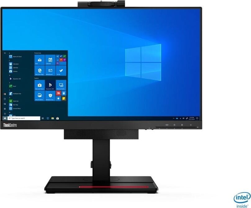 Lenovo ThinkCentre TIO22 kaina ir informacija | Monitoriai | pigu.lt