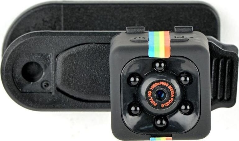 Gembird BCAM-01 kaina ir informacija | Veiksmo ir laisvalaikio kameros | pigu.lt