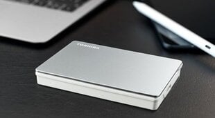 Toshiba HDTX140ESCCA kaina ir informacija | Išoriniai kietieji diskai (SSD, HDD) | pigu.lt