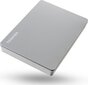 Toshiba HDTX140ESCCA цена и информация | Išoriniai kietieji diskai (SSD, HDD) | pigu.lt