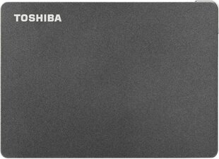 Toshiba HDTX140EK3CA цена и информация | Toshiba Компьютерная техника | pigu.lt