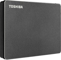 Toshiba HDTX140EK3CA цена и информация | Toshiba Компьютерная техника | pigu.lt