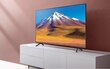 Samsung UE43TU7092UXXH kaina ir informacija | Televizoriai | pigu.lt