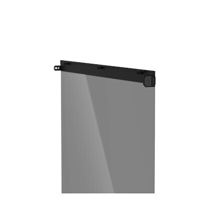 Fractal Design Side Panel Define 7 XL kaina ir informacija | Korpusų priedai | pigu.lt