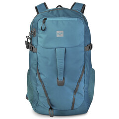Туристический рюкзак Spokey BUDDY, 35 Л, синий цена и информация | Туристические, походные рюкзаки | pigu.lt