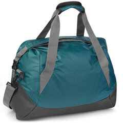 Спортивная сумка Spokey KIOTO, 40 л, синяя цена и информация | Рюкзаки и сумки | pigu.lt