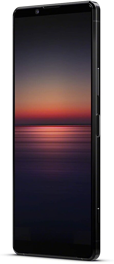 Sony Xperia 1 II, 256GB, Black kaina ir informacija | Mobilieji telefonai | pigu.lt