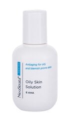 Valomasis tonikas riebiai odai Clarify Oily Skin Solution 100 ml kaina ir informacija | Veido prausikliai, valikliai | pigu.lt