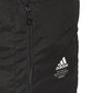 Kuprinė Adidas Classic BP TOP FS8339, 22,5 l, juoda kaina ir informacija | Kuprinės ir krepšiai | pigu.lt