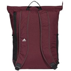 Рюкзак Adidas Classic BP TOP FS8339, 22,5 л, черный цена и информация | Рюкзаки и сумки | pigu.lt