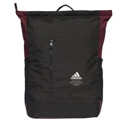 Рюкзак Adidas Classic BP TOP FS8339, 22,5 л, черный цена и информация | Рюкзаки и сумки | pigu.lt