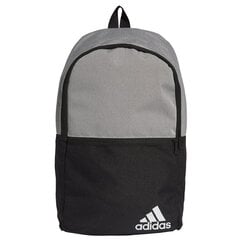 Спортивный рюкзак Adidas GE6152, 20 л, серый цена и информация | Рюкзаки и сумки | pigu.lt