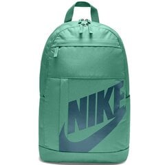 Sportinė kuprinė Nike Elemental 2.0 BA5876 320 kaina ir informacija | Kuprinės ir krepšiai | pigu.lt