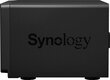 Synology DS1621+ цена и информация | Išoriniai kietieji diskai (SSD, HDD) | pigu.lt